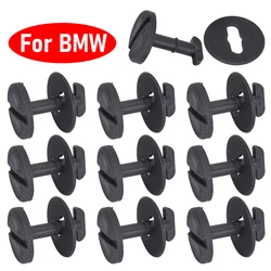 Clips de alfombrilla BMW E32, E34, E36, E46, E38 y E39
