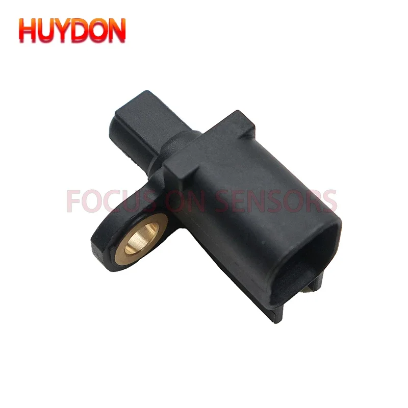 6 uds 3M5T-2B372-BC Sensor de velocidad de rueda trasera izquierda derecha ABS para Mazda 3 5 Ford Tourneo c-max Focus Galaxy / s-max / Mondeo Kuga - imagen 5