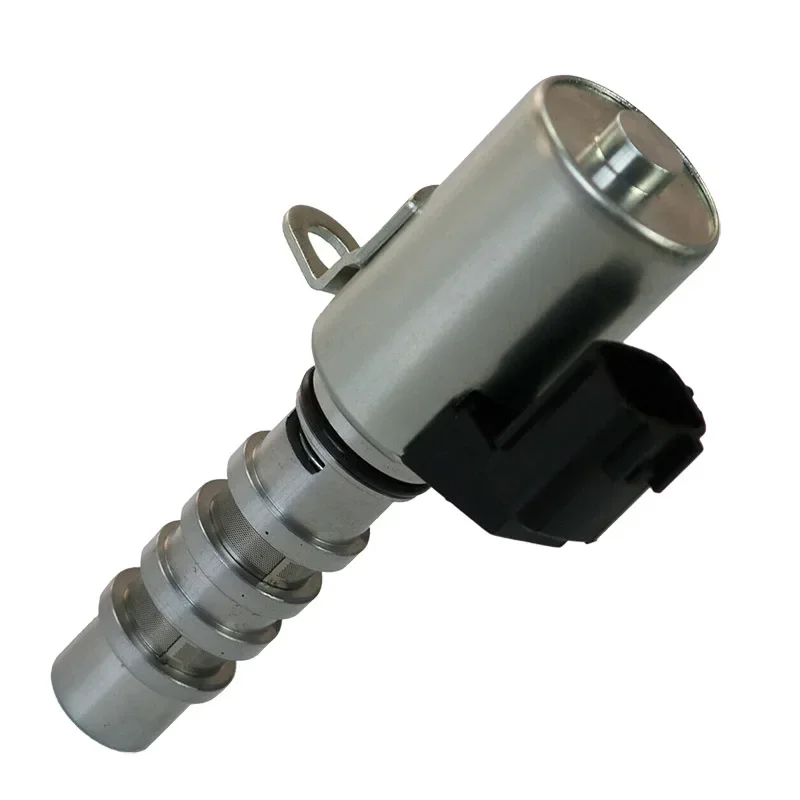 Nuevo conjunto de válvula de Control de aceite de sincronización de árbol de levas para NSSAN 350Z Pathfinder Altima Navara Infiniti FX35 G35 JX35 QX56 23796-ZE00C - imagen 2