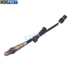 Sensor lambda 0258006125 para Mercedes-Benz SLK R170 SLK230