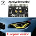 2.Euro Version