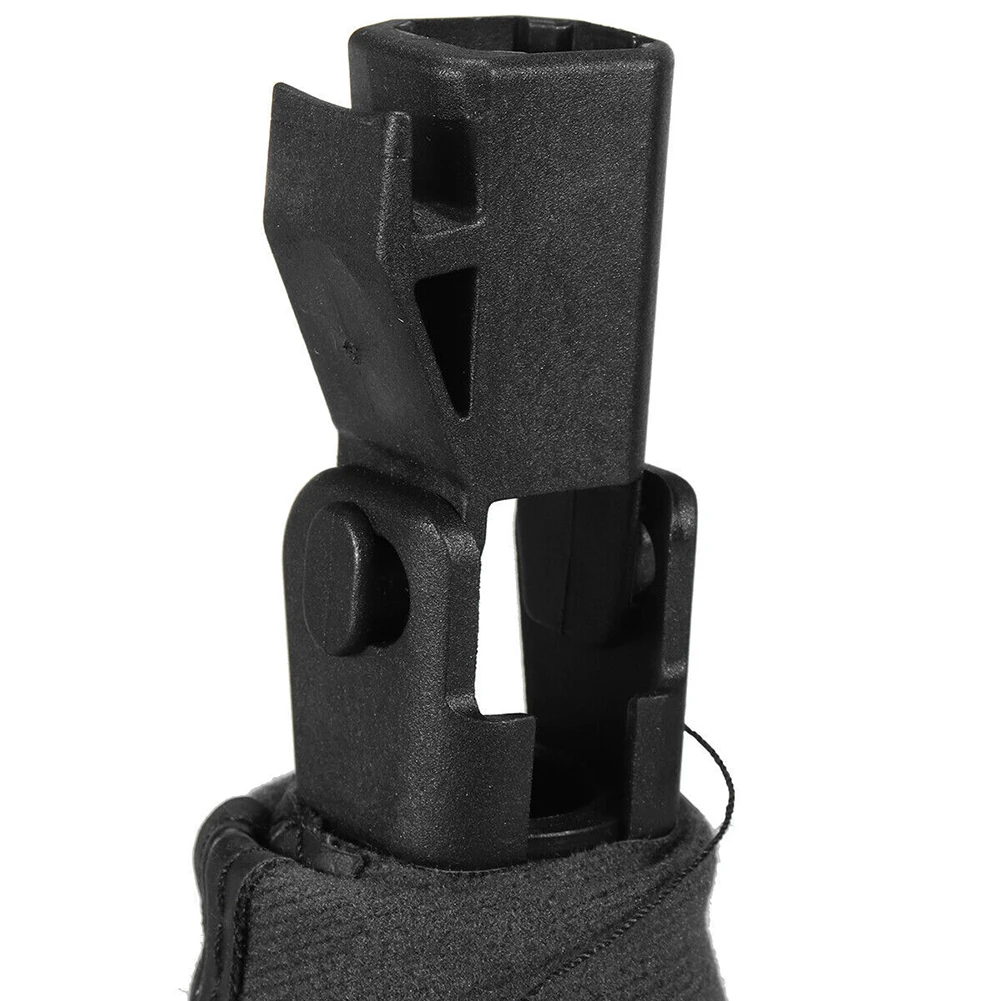 Funda de pomo y fuelle de cambio manual para Mercedes Vito W639 (2003) - imagen 5
