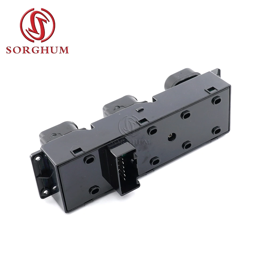 93570-1R111 Sorghum interruptor elevalunas automático Hyundai Accent - imagen 4