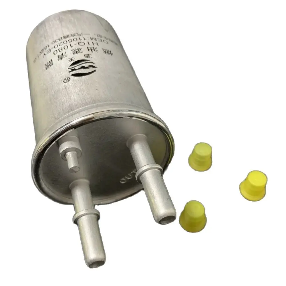 FAW 1105020-EY Filtro de combustible para X40 1.6 y Bestune T33 - imagen 4