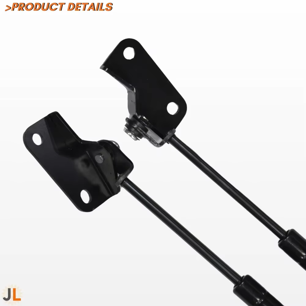 Resortes de maletero para Subaru Alcyone SVX CXD/CXW/CXV Coupe 1991-1996 57521PA000, resortes de elevación de Gas para portón trasero, cantidad (2) - imagen 2