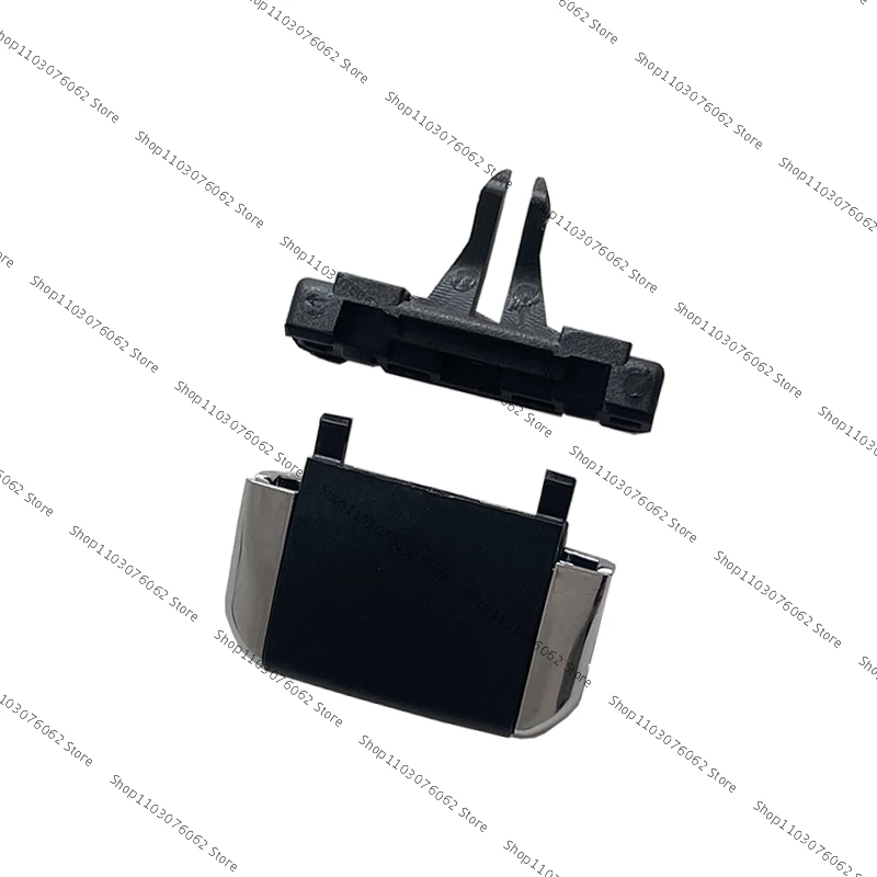 Clip lengüeta salida aire Toyota Land Cruiser Prado LC120 - imagen 4