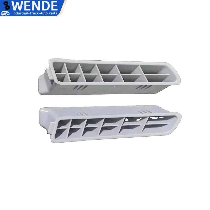 Rejillas de ventilación del pilar A para VW Golf 6 GTI (MK6) - imagen 2