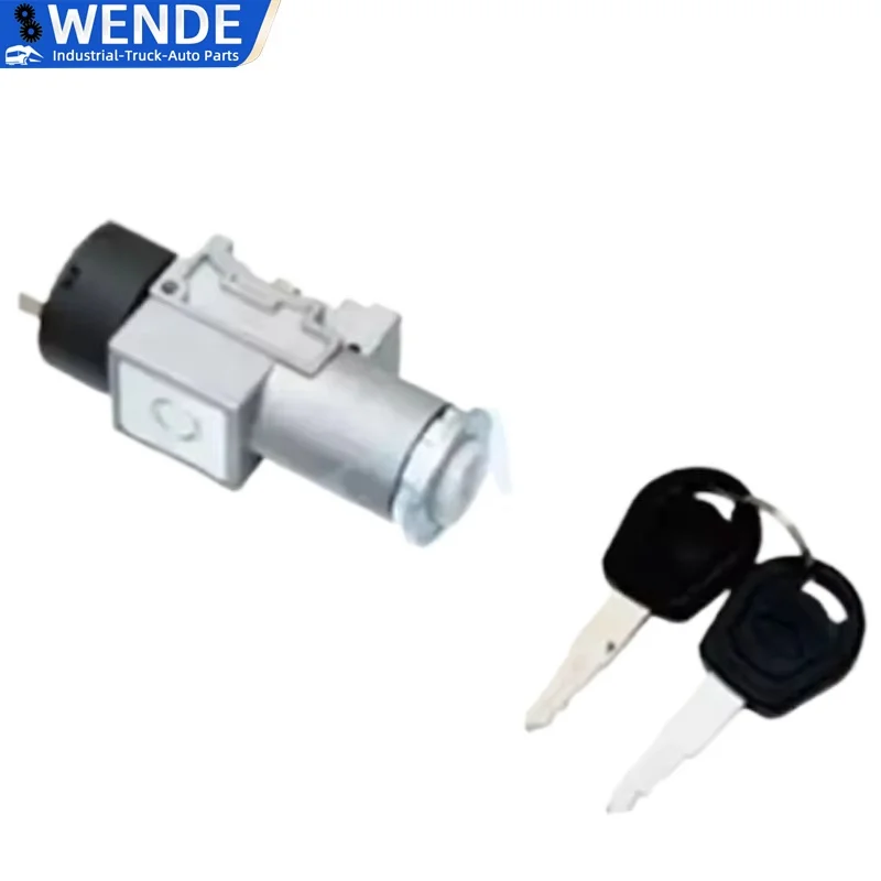 Cerradura de contacto Chery S11-3704013 para S11 S15 S21 S22 1994-1995