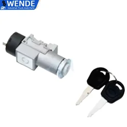Cerradura de contacto Chery S11-3704013 para S11 S15 S21 S22 1994-1995