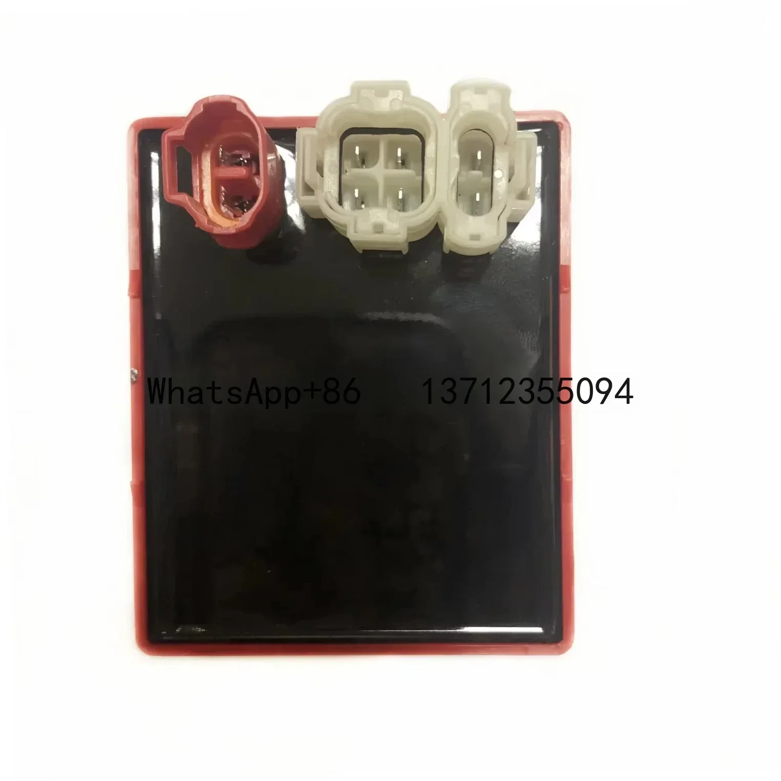 Encendedor personalizado para motocicleta scooter DISCOVER150 - imagen 2