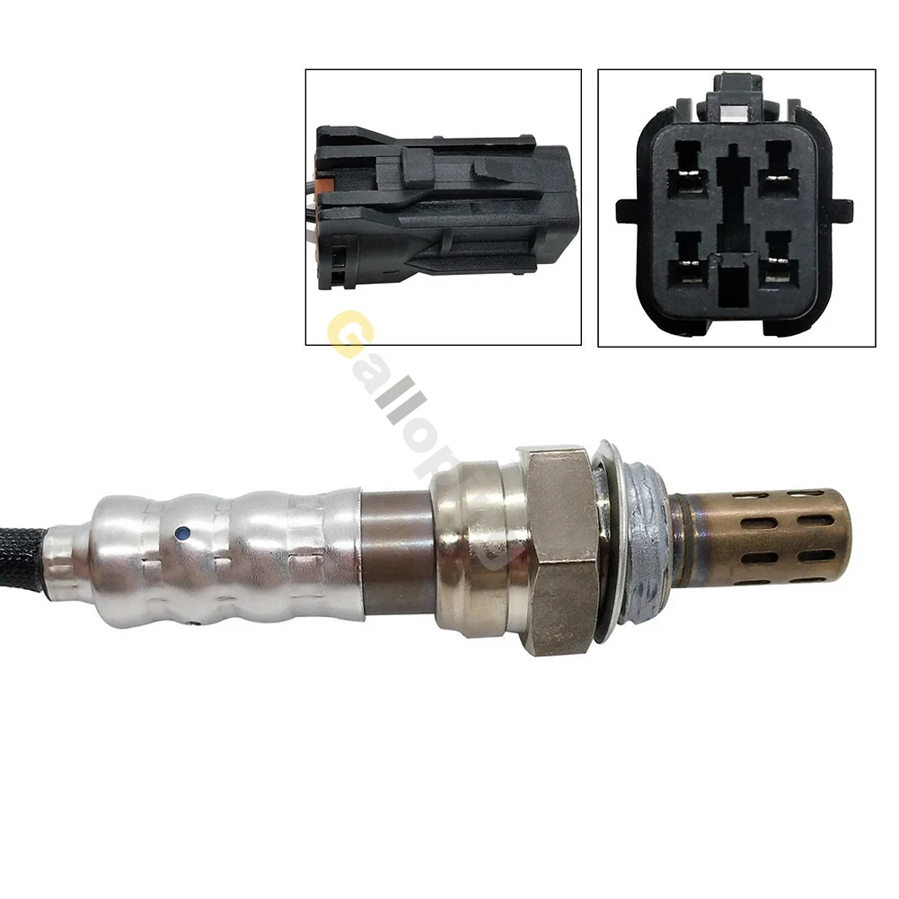 Sonda lambda Kia Forte Koup/Forte y Magentis/Optima 2.0/2.4 - imagen 4