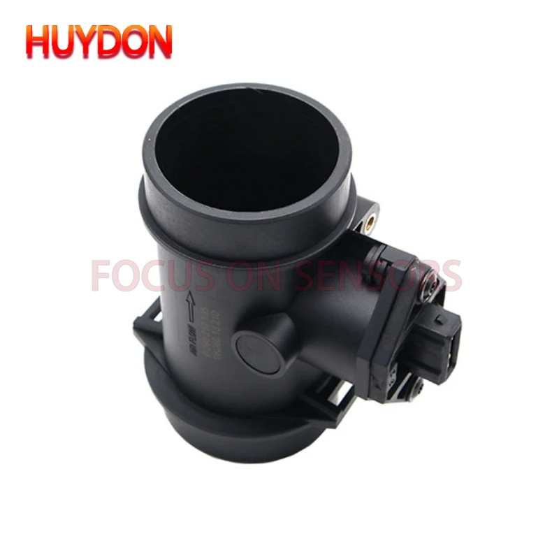 0280217105   Sensor MAF de flujo de aire masivo para Kia Sportage K00 Saab 900 1993-1998 0K011-13-210B 0K011-13-210 accesorios de repuesto de coche - imagen 5