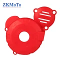 2 Red Magneto