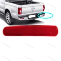 Right rear fog light