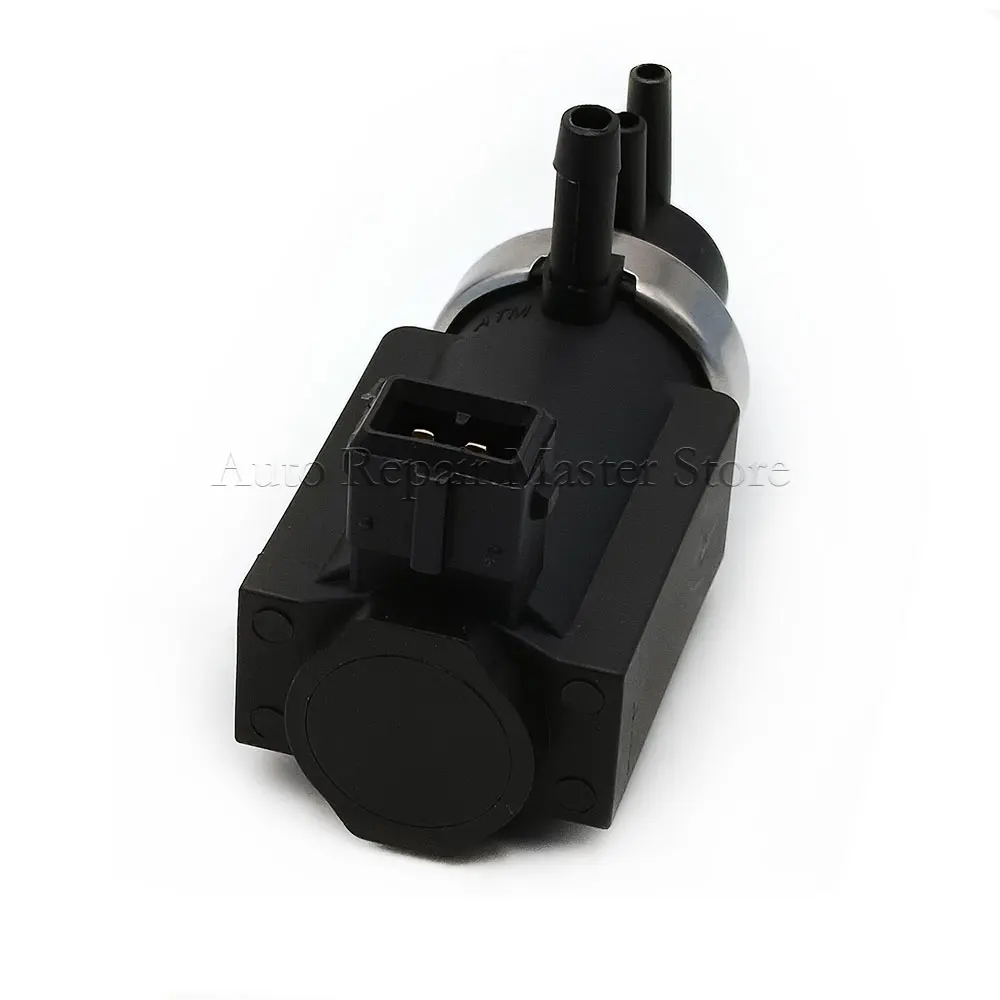 Válvula solenoide presión turbo Nissan Navara D40 4WD diésel - imagen 4
