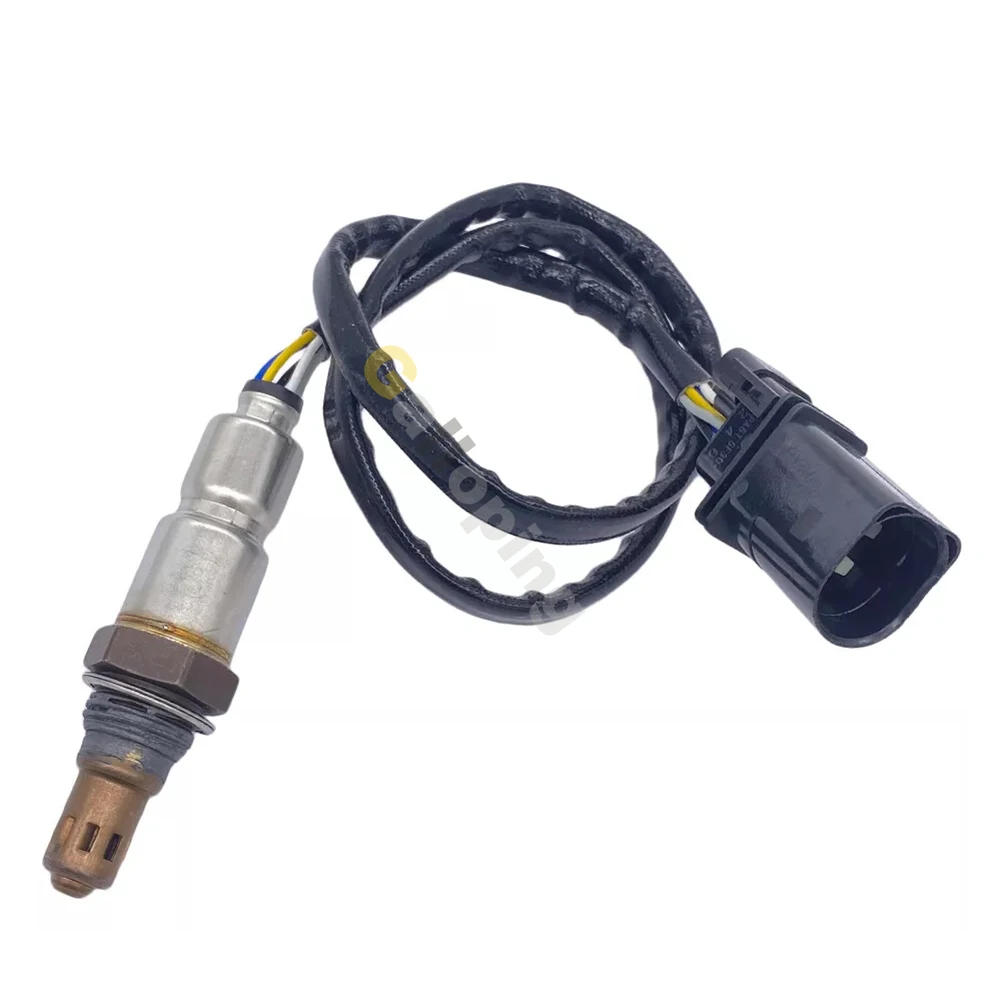 Sonda lambda de 5 cables para Audi A5, S4, S5, Q5 y Q7 - imagen 2