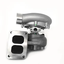 Turbocompresor OEM 3299887129 para motor WD615 J90S-2 90B
