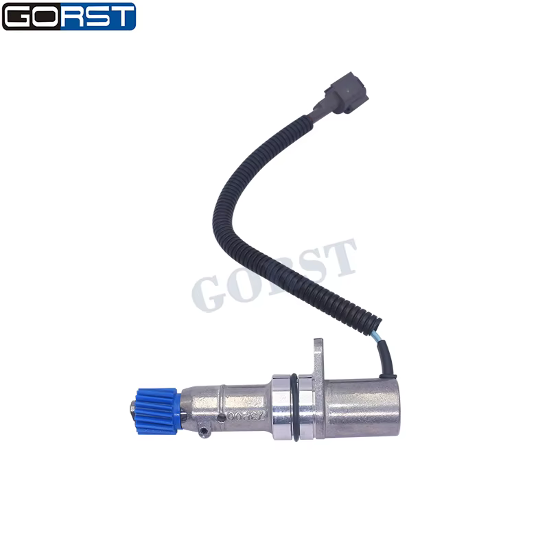 32702-74F19 Sensor de velocidad para Nissan D22 Pickup - imagen 2