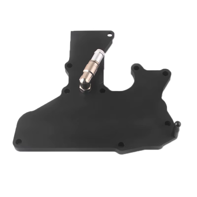 Kit universal de decantador de aceite para motores VAG 2.0 TFSI - imagen 5