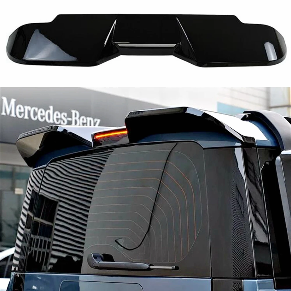 Alerón de techo ABS Land Rover Defender 90/110 2019