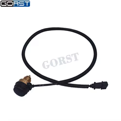 0085457624 Sensor de presión de aceite Mercedes-Benz
