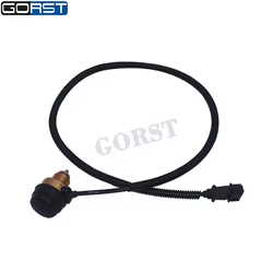 0085457624 Sensor de presión de aceite Mercedes-Benz