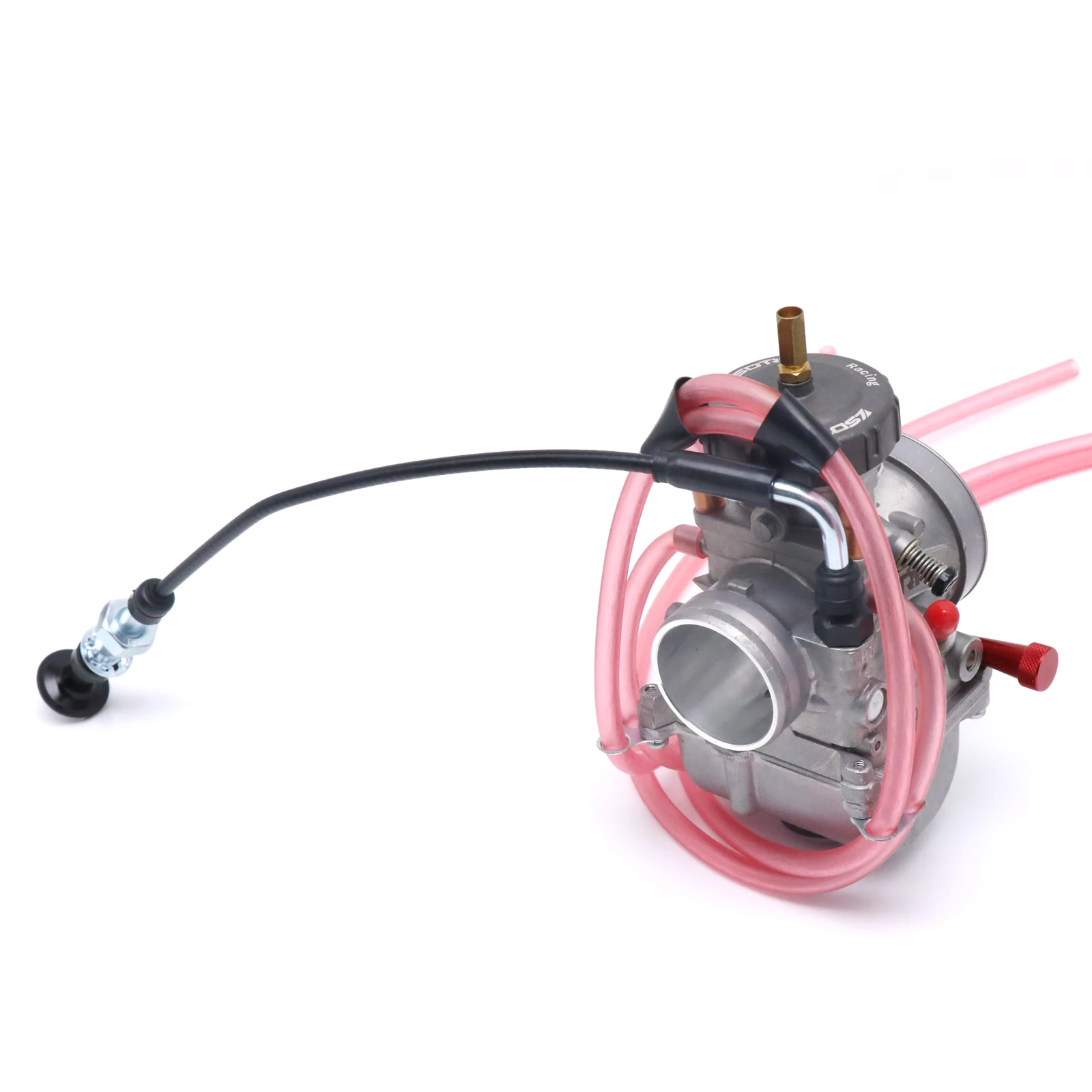 Cable acelerador ZSDTRP carburador PWK moto - imagen 5
