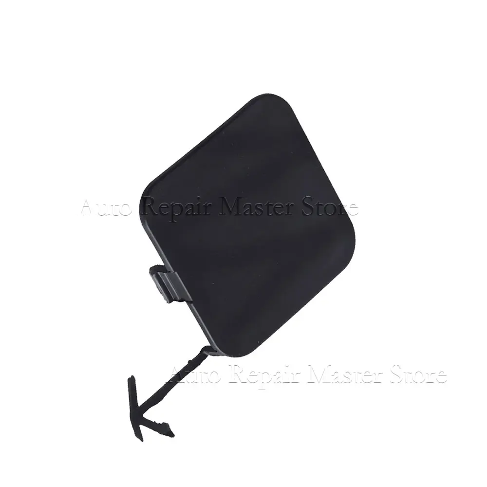 Tapa ojo de remolque 57731FG010 negro – Subaru Impreza 2008-2015 - imagen 5