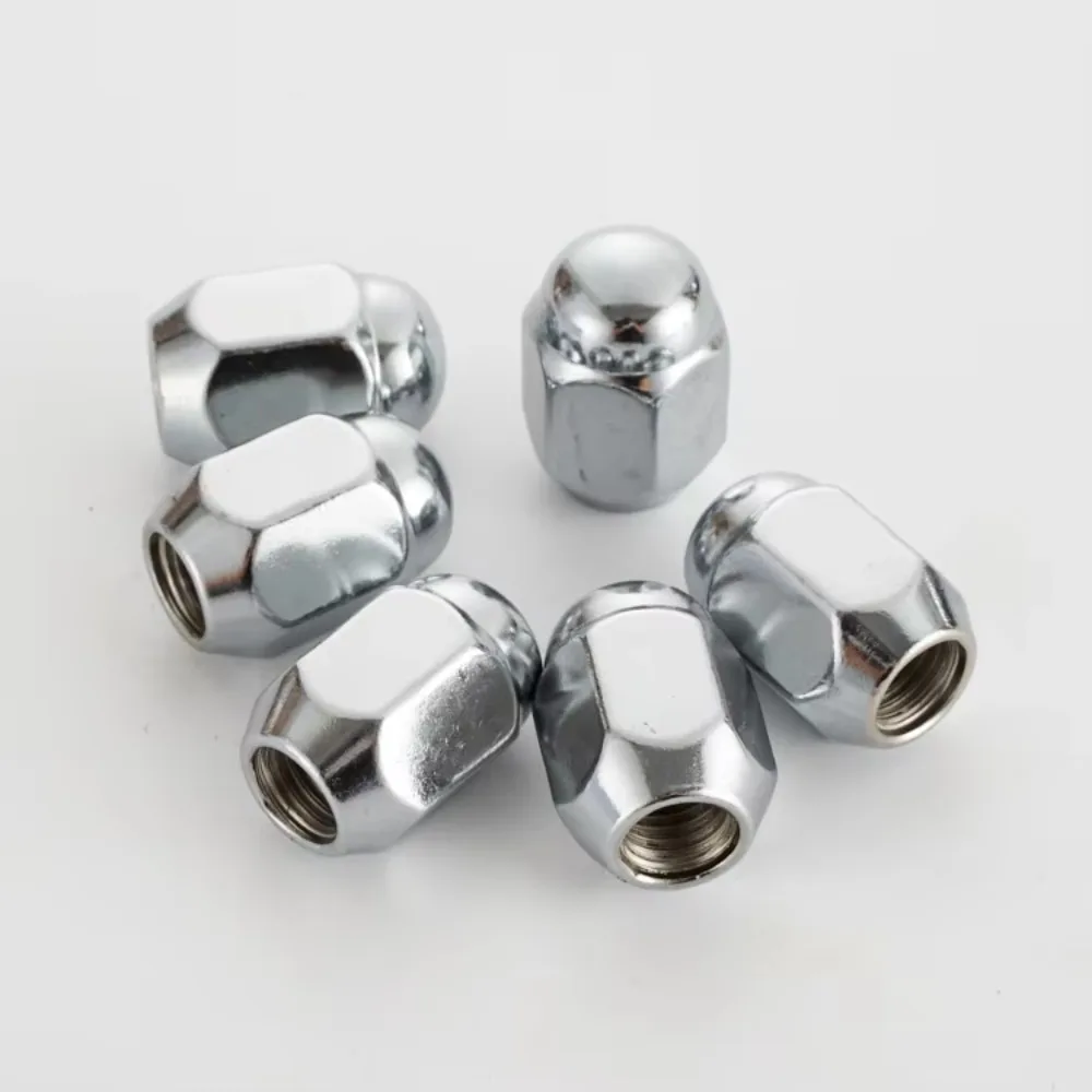 Tuercas y tornillos de rueda Zotye T600 T700 T300 Z300 - imagen 2