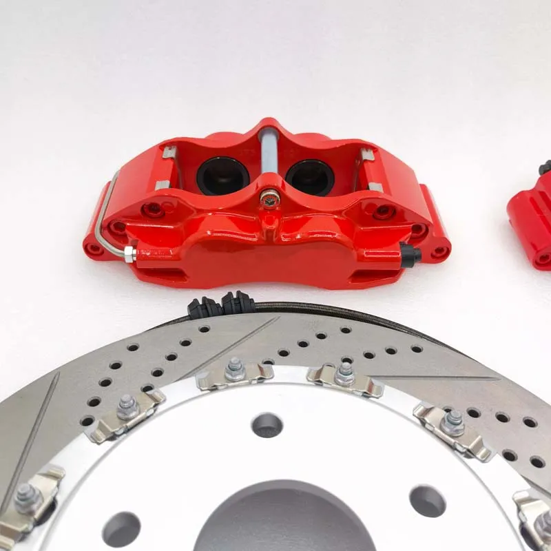 Jekit pinza de freno con pistón grande para Honda Jade - imagen 4