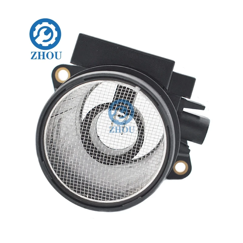Sensor MAF 074906461 VW Golf 1.9 TDI - imagen 3