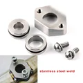 stainless steel kits