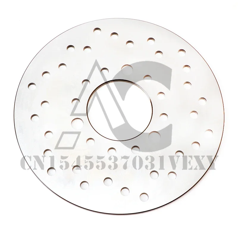 Disco de freno 190 mm para scooter GY6, ATV y ciclomotor - imagen 2