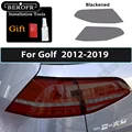 Golf 7 Taillight B