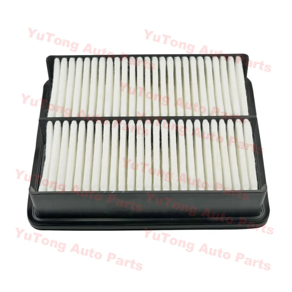 JAC Kit filtros aceite y aire S3 Refine 1.5L 1.6L A/C - imagen 3