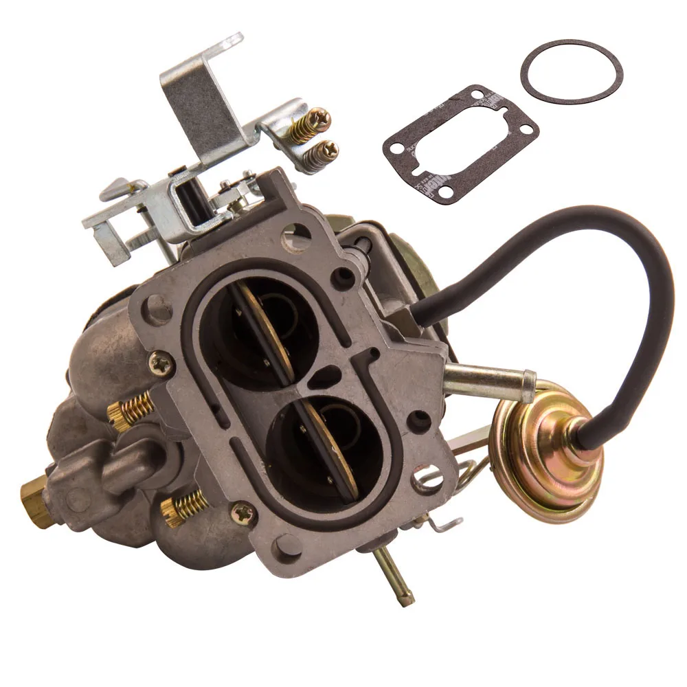 Carburador V8 5.2L de 2 cuerpos para Dodge Chrysler 318 1967-1980