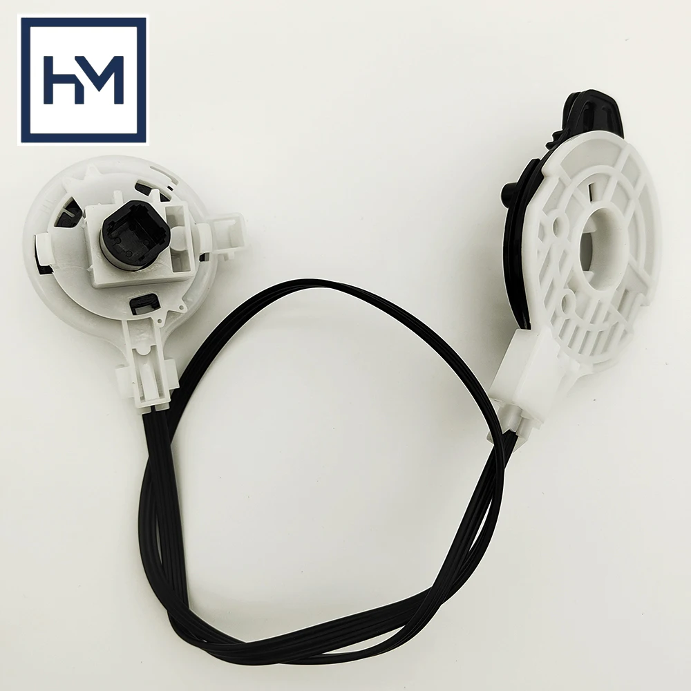 Toyota 55909-52120 Cable actuador compuerta (2006-2018)