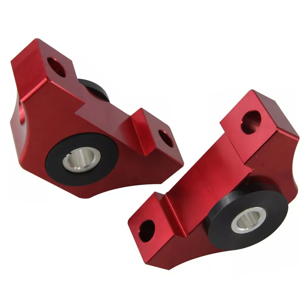 Kit montaje motor aluminio Honda Civic EG EK 92-00 D15 D16 B16 B18 B20 - imagen 5