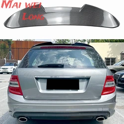Alerón trasero techo Mercedes Benz C W204 Wagon 2008-2014 Touring