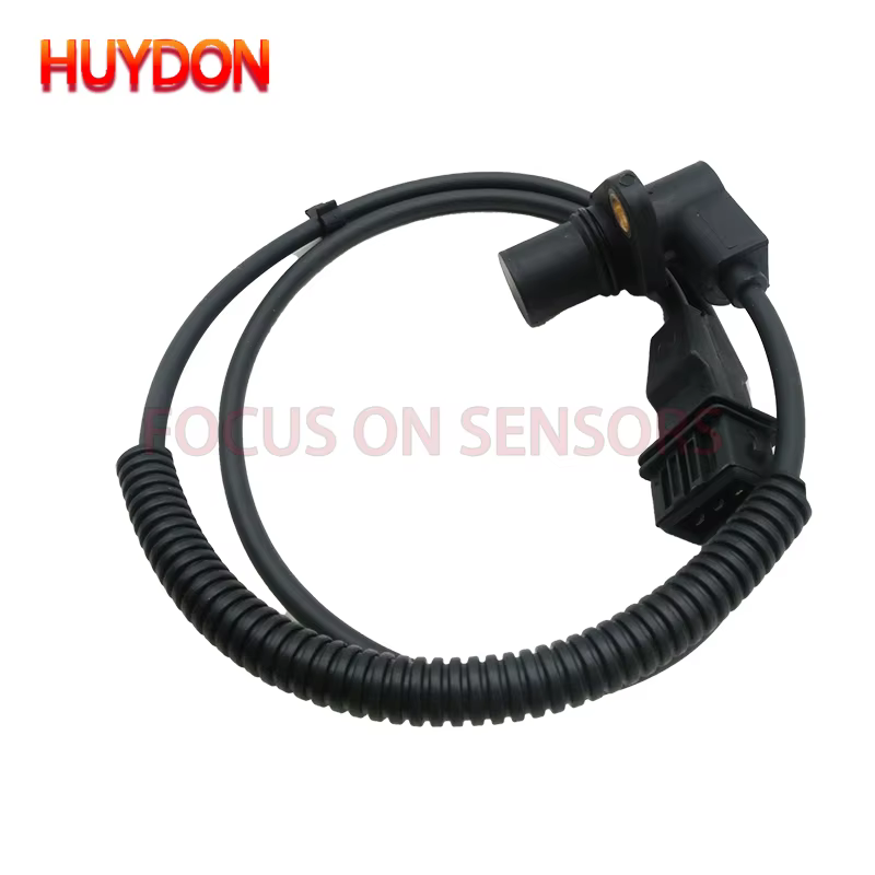 Sensor de cigüeñal 5WK96071 para Opel Astra F, Calibra y Omega - imagen 2