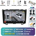 2K 8G-256G 360 DVR