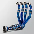 B For OE Muffler