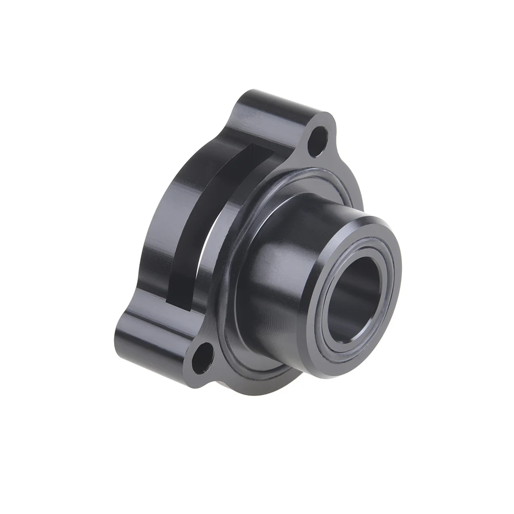 Adaptador válvula de descarga BOV 2.7 Turbo – Silverado/Sierra - imagen 5