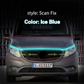 Ice Blue