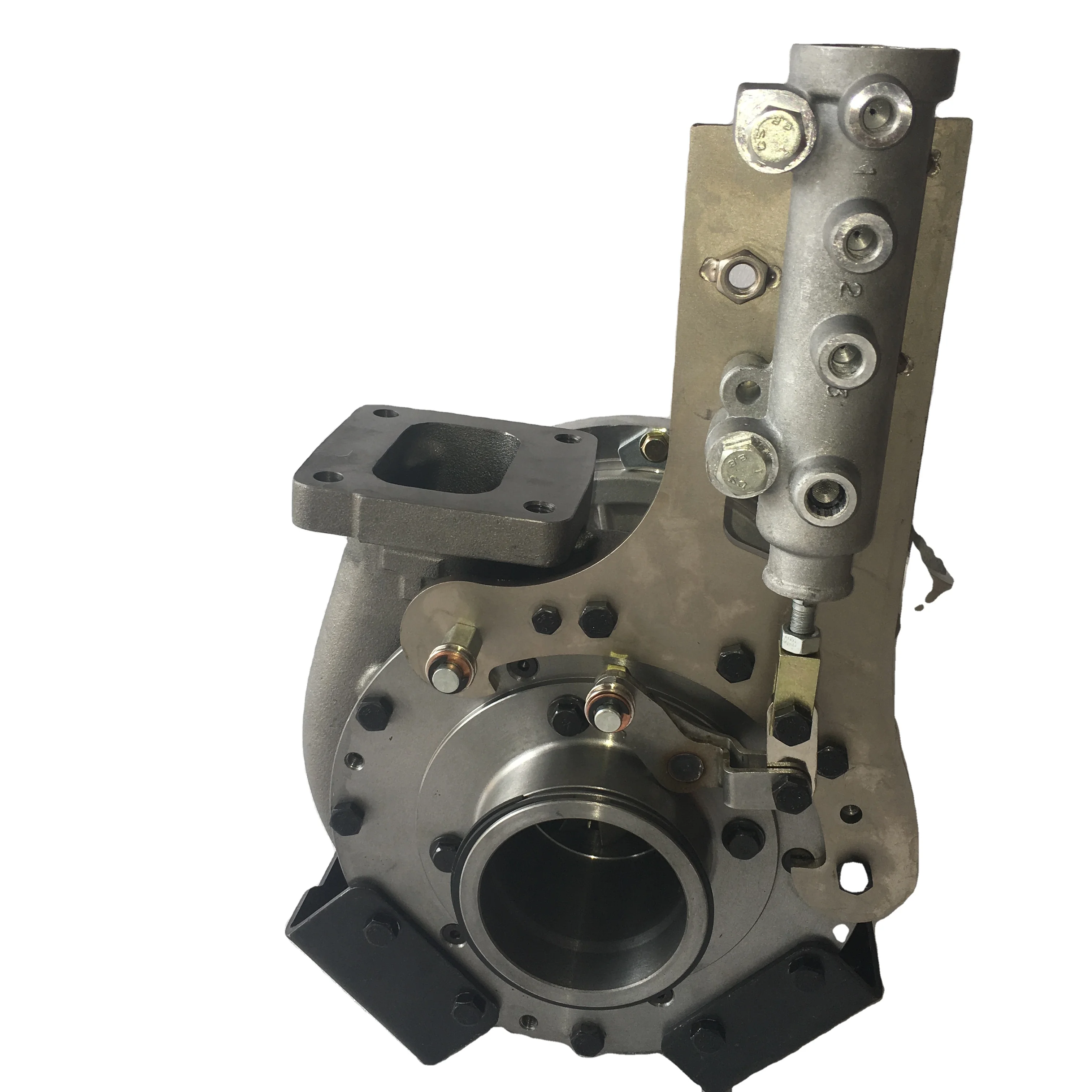 Turbocompresor E13C - imagen 3