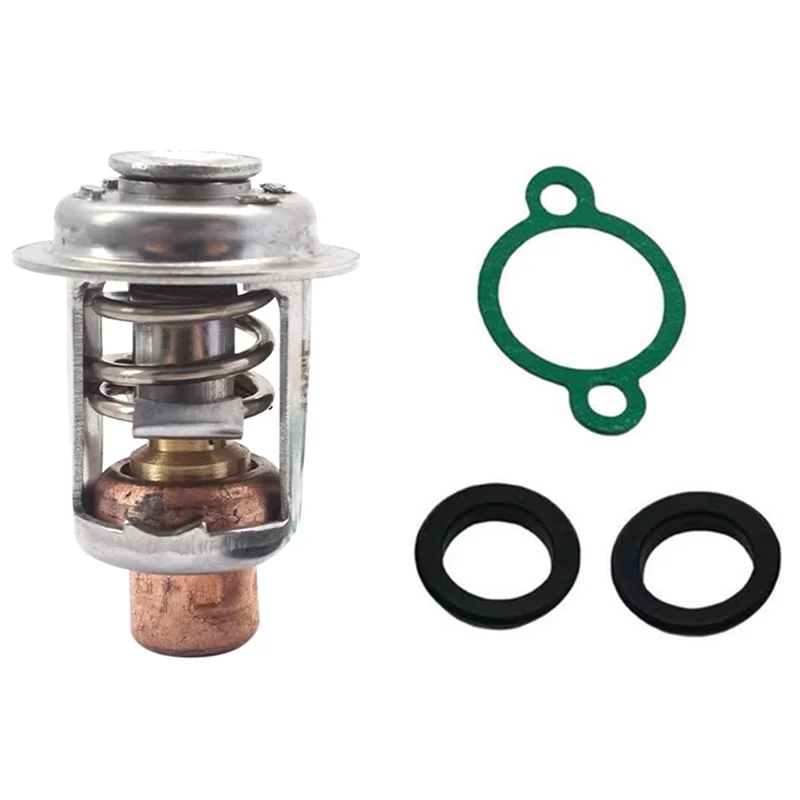 Kit de termostato Honda 19300-881-761 para motor fueraborda 4,5–15 HP - imagen 3