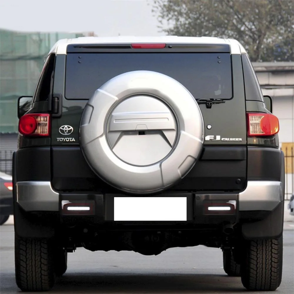 Luz LED trasera reflectora para FJ Cruiser