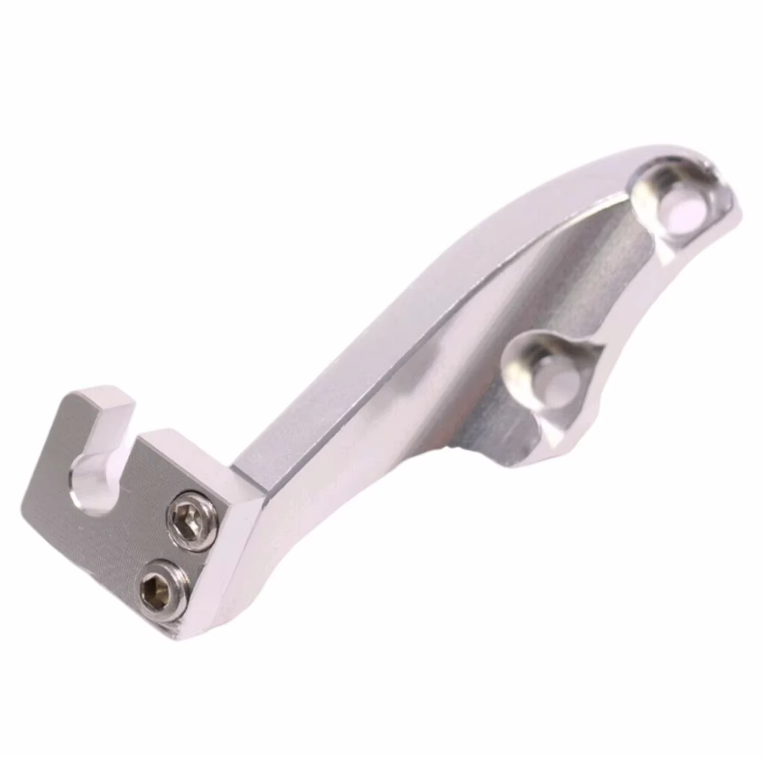 Kit soporte y pedal de acelerador Honda Civic/Integra K20 K24 - imagen 4