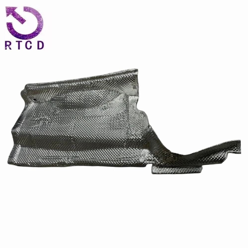 Aislante acústico de cabina 7481XL para Peugeot 208 y Citroën C4 - imagen 2