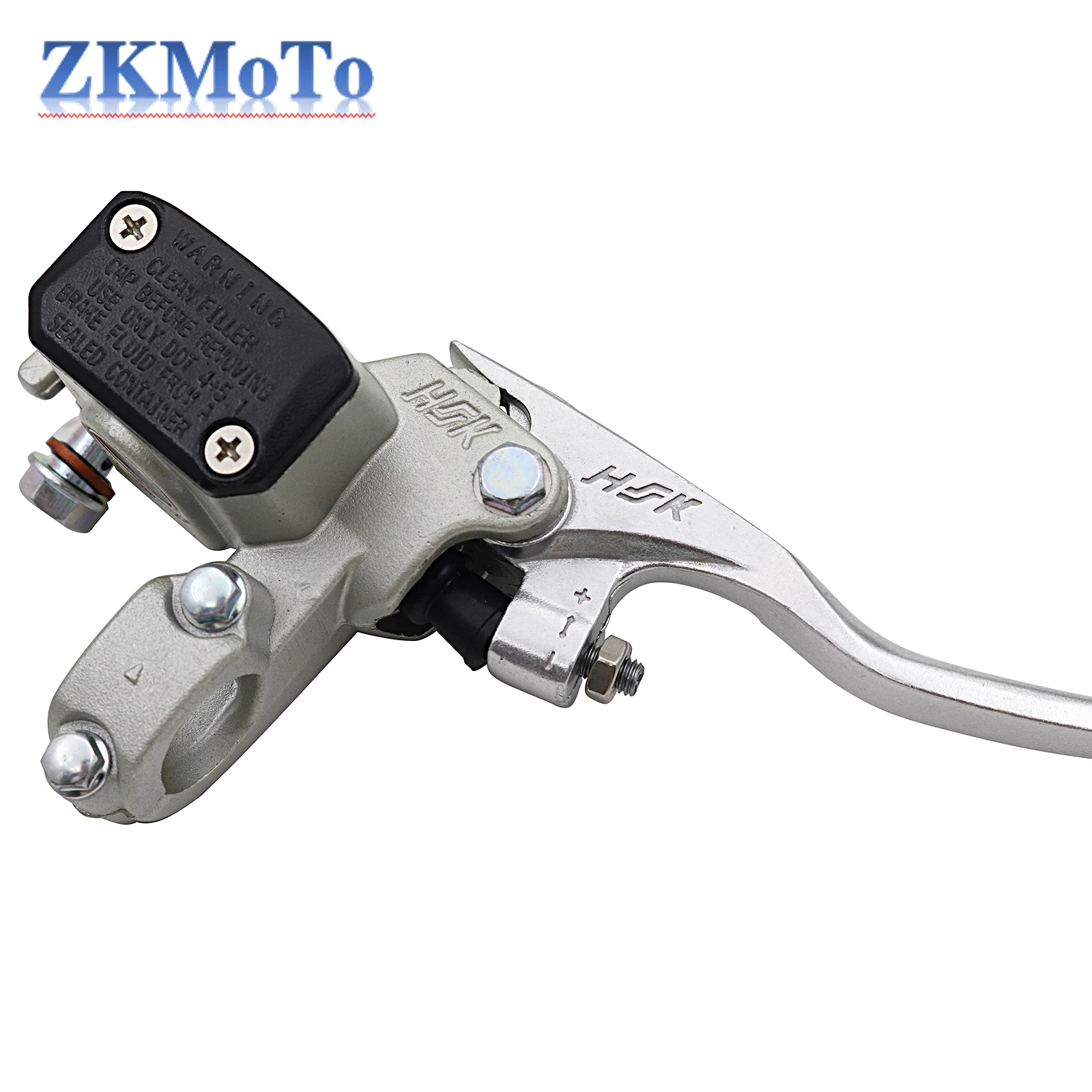 Bomba de freno delantero KTM EXC-F, SX-F y XC 125-530 (2014-2023) - imagen 3